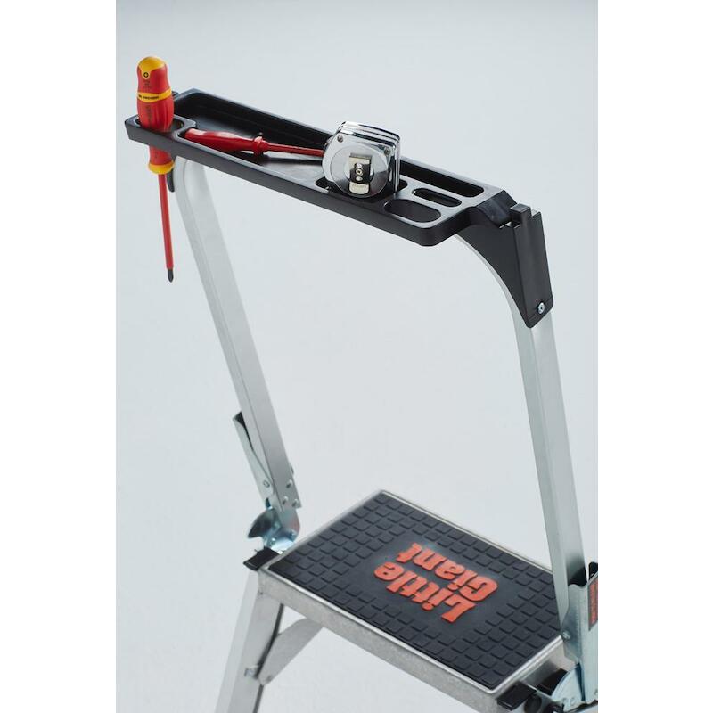TRAPLADDER 1X3              SAFETY STEP     ALTREX