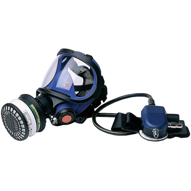 MASQUE + VISIER SR200       H03-1012     SUNDSTRÖM