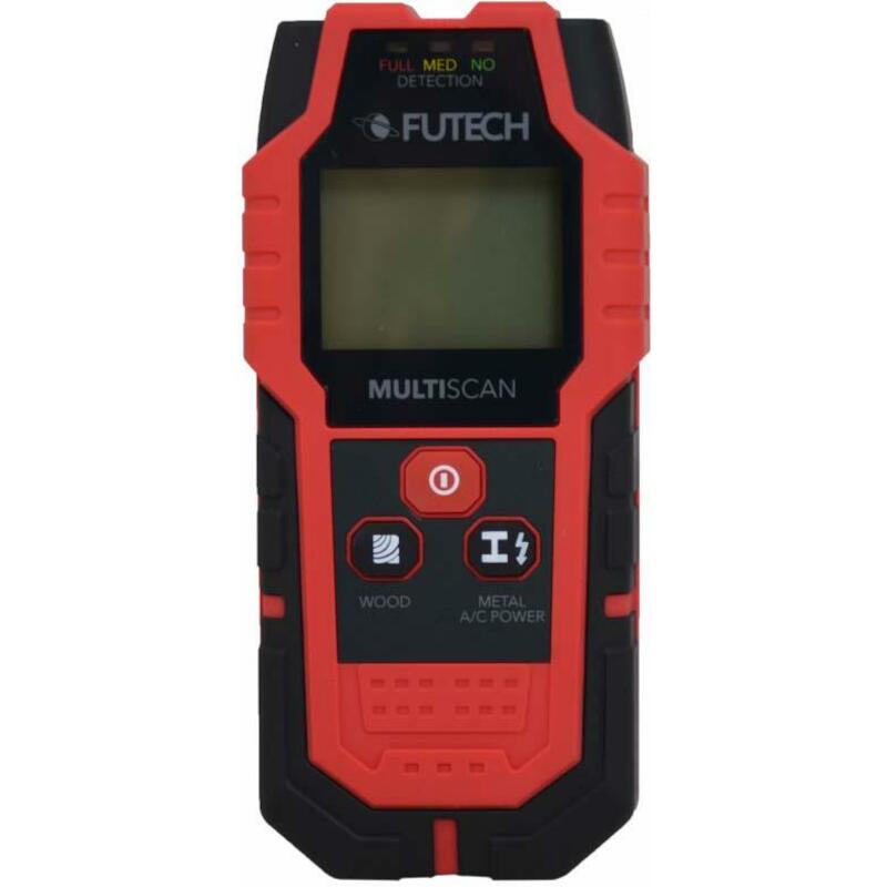 MULTISCAN                   196.20          FUTECH
