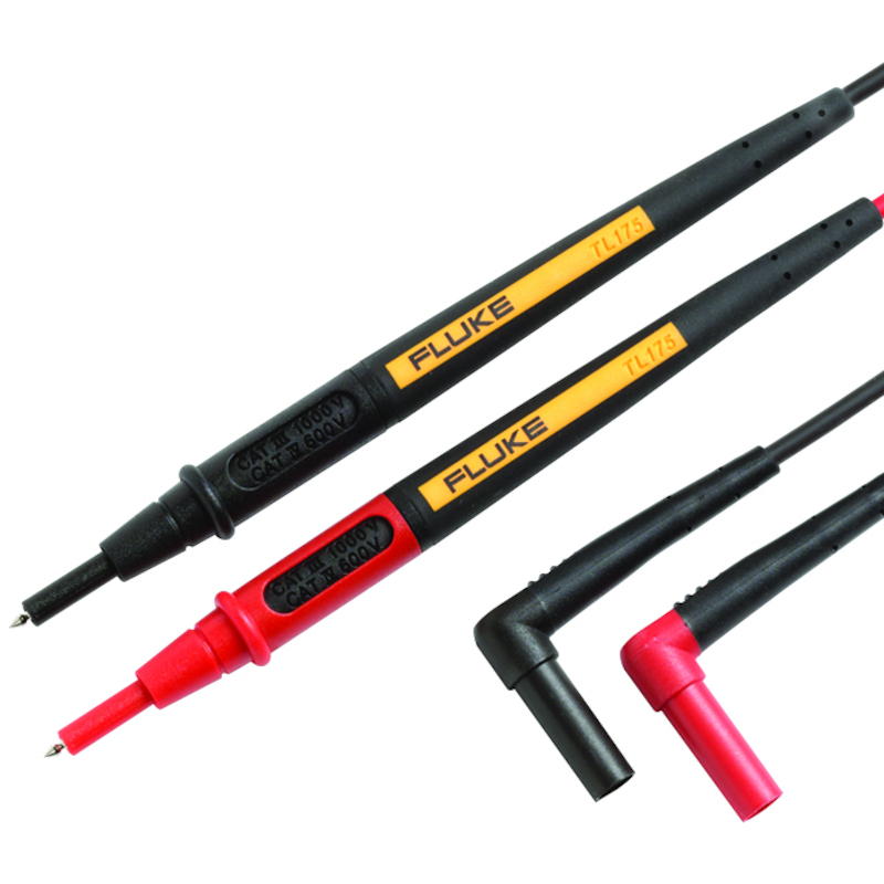 JEU DE CORDONS TWISTGUARD   TL175            FLUKE