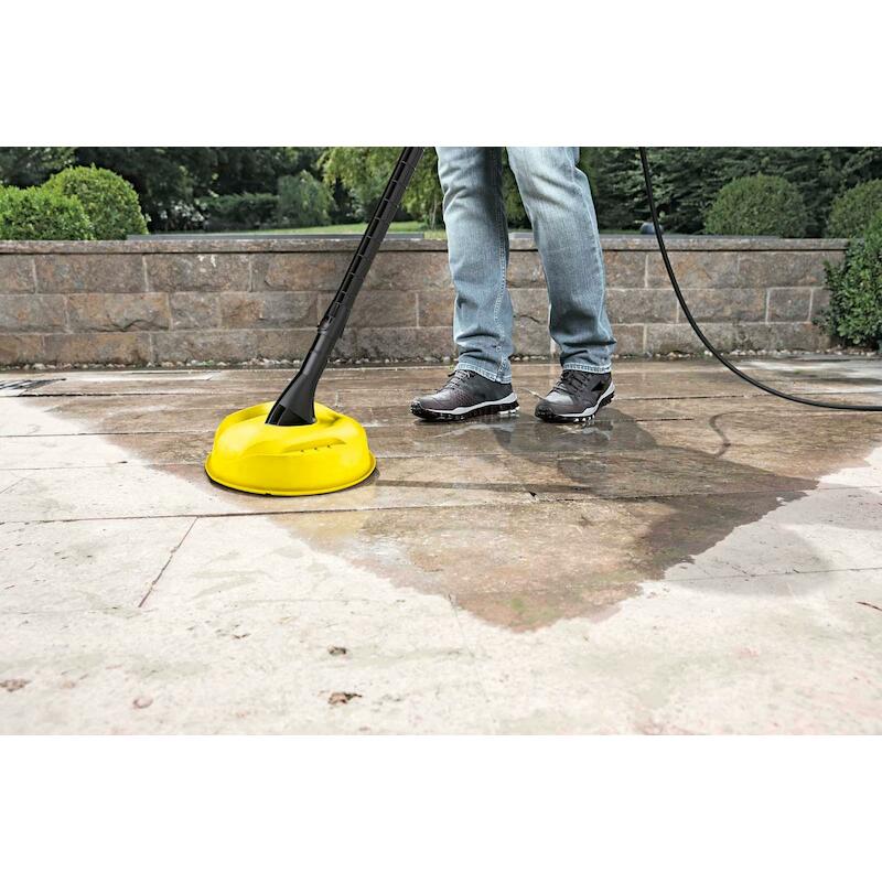HOGEDRUKREINIGER 110BAR     K 2 PREMIUM    KARCHER