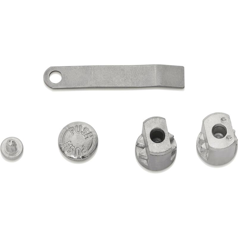 RESERVESET 85/86/87         87 09 180       KNIPEX