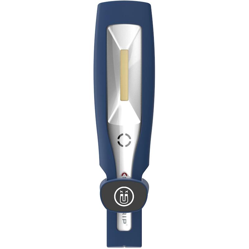 ZAKLAMP  LED 200LM          MINI-MAG PRO  SCANGRIP