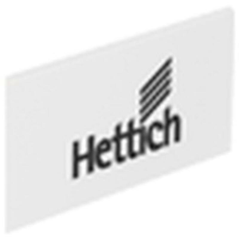 ARCITECH AFDEKKAP WIT + LOGO          HETT-9123006