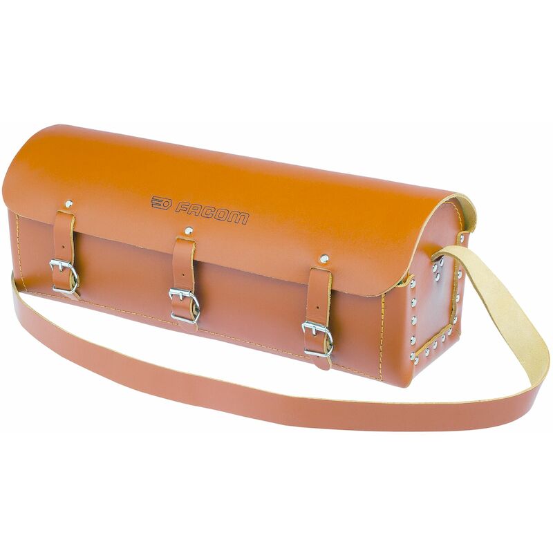 SAC À OUTILS EN CUIR        703232           FACOM