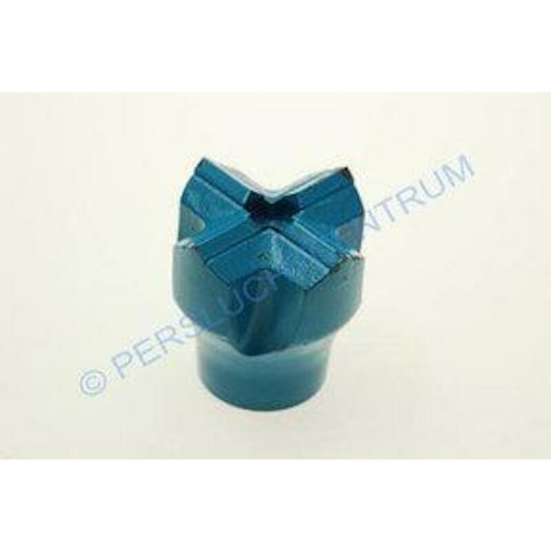 03765369 *HD3-02155 COURONNE DE FORAGE