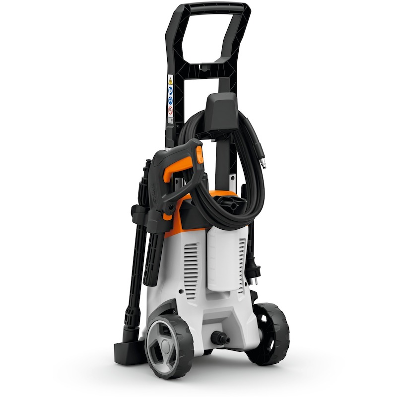 NETTOYEUR HP 2100W          RE 90            STIHL