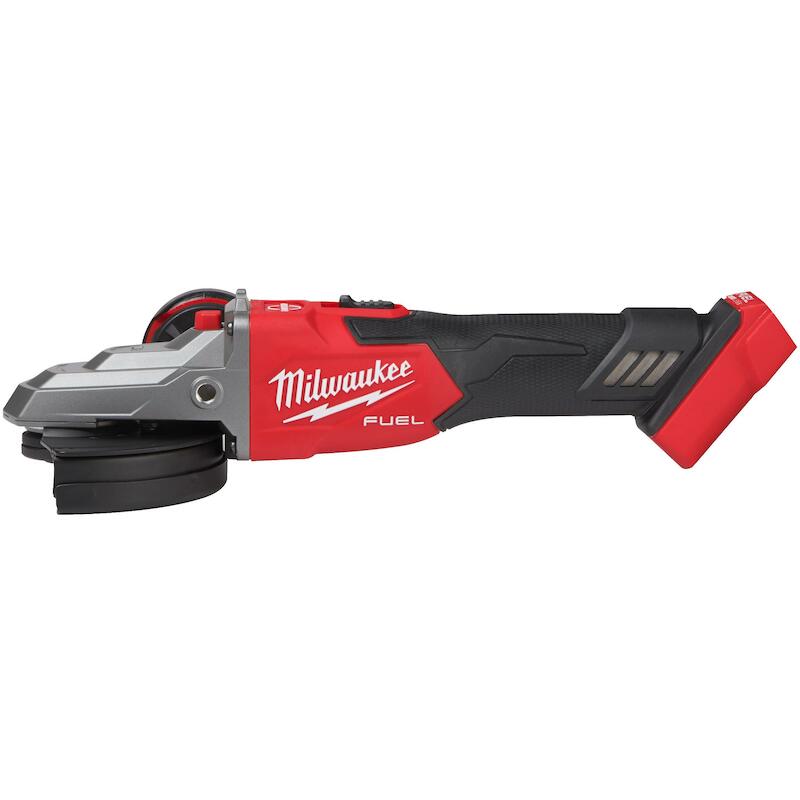 MEUL.D'ANGLE/ACCU 18V/BODY  M18 FSAGF125XB-0X MILW