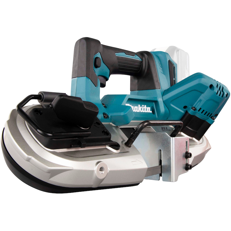 CORDLESS PORTABLE BAND SAW LXT 18V - DPB183Z - MAKITA