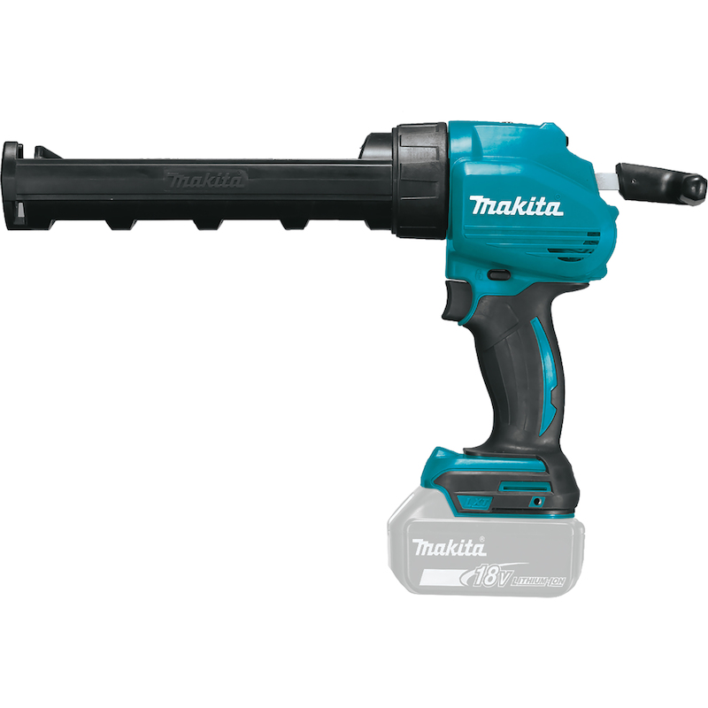 PISTOLET À CALFEUTRER LXT® - DCG180ZK - MAKITA