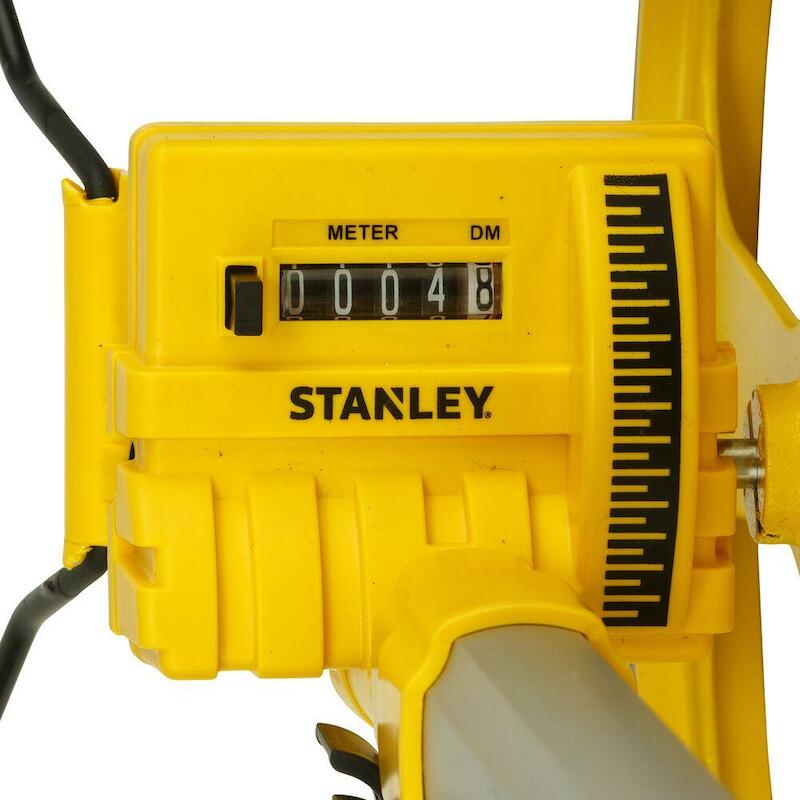 MEETWIEL 40 M/DM            1-77-174       STANLEY