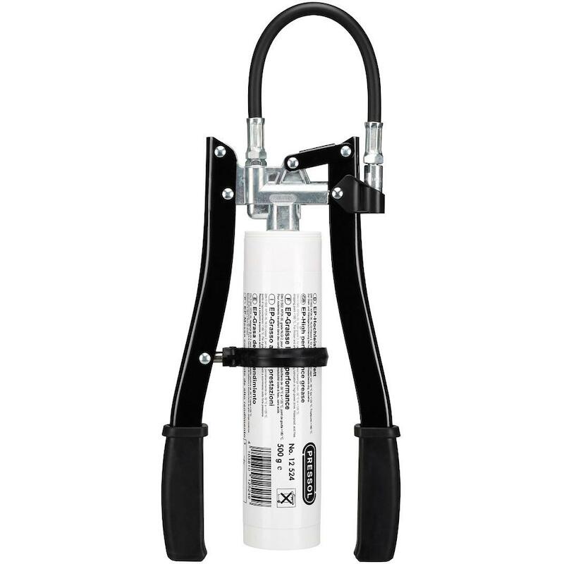 TWEEHANDS-VETSPUIT M10 X 1  12 851 - 500CC PRESSOL