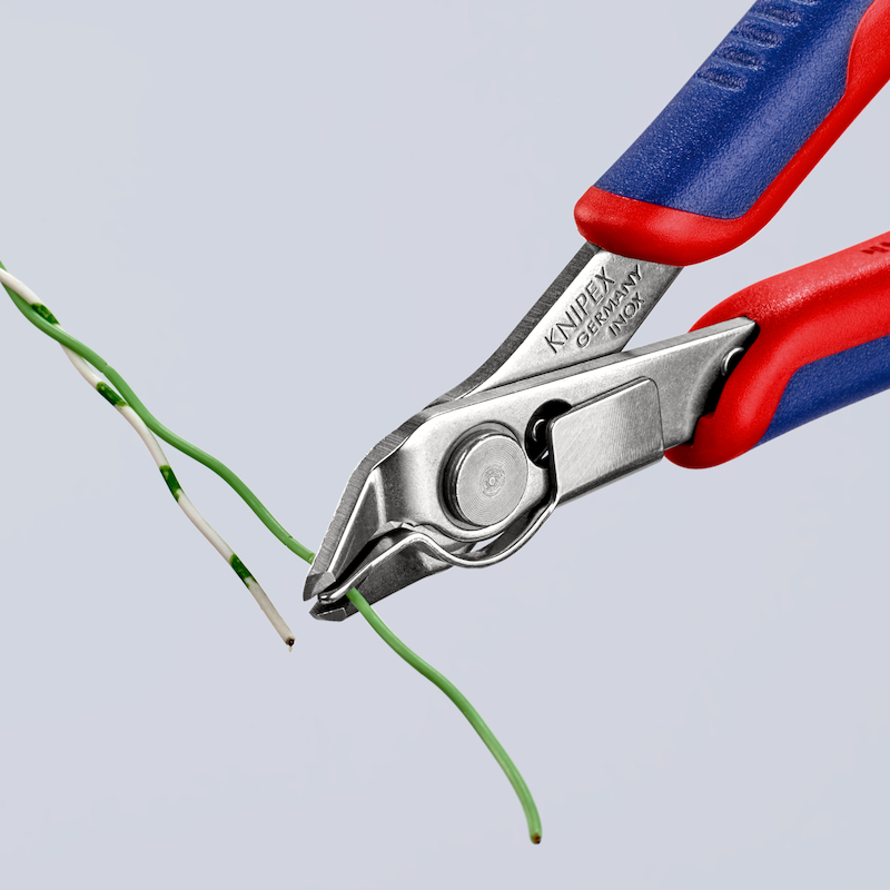 KNIPEX 7813125 ELECTRONIC SUPER KNIPS
