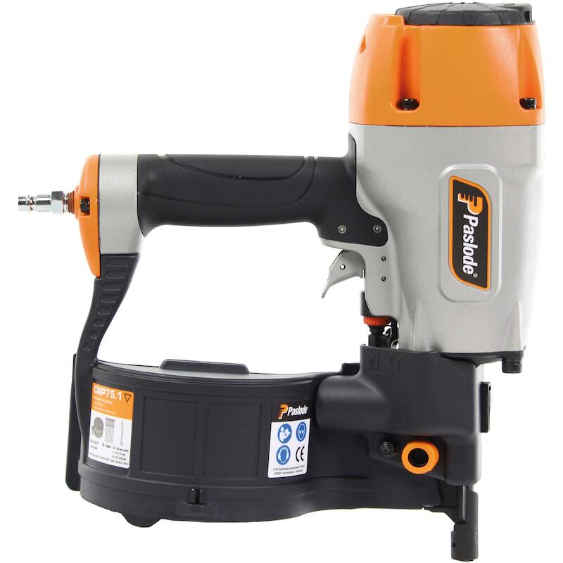 CLOUEUR ROULEAU PNEUM. 75MM CNP75.1        PASLODE