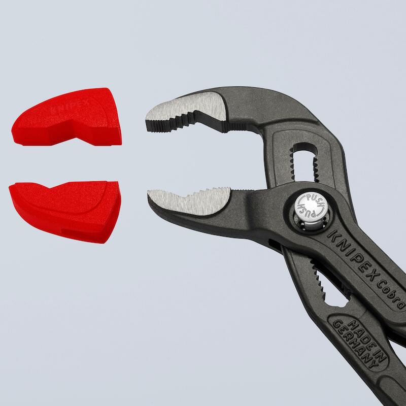 BEKBESCHERMERS VOOR 87 XX   87 09 250 V01(3ST)KNIP