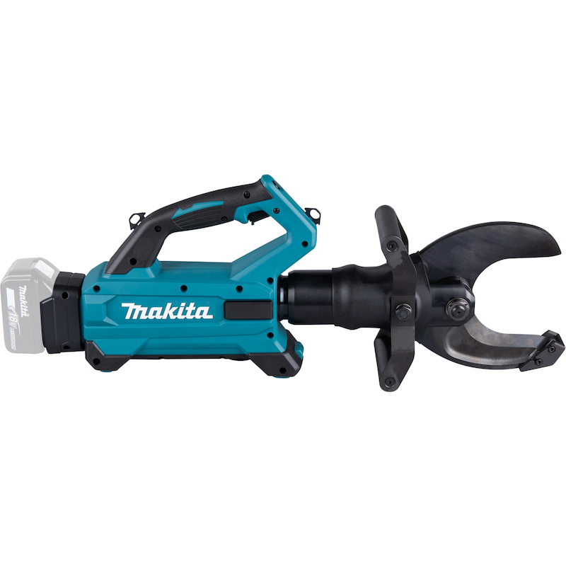 COUPE-CABLE/ACCU 18V/BODY   DTC104          MAKITA