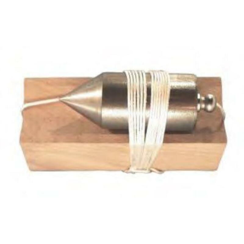 PUNTSCHIETLOOD 200GR 3M     1-8183-200
