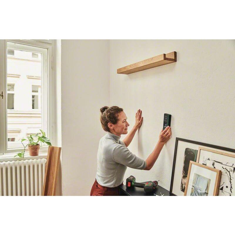 DETECTEUR 70MM              TRUVO II 3XAAA   BOSCH