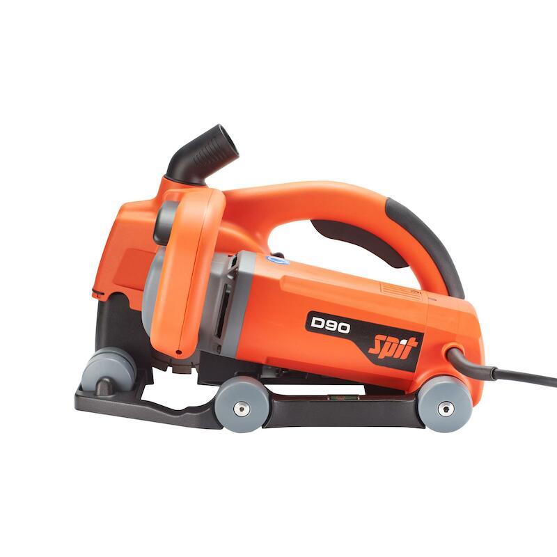 ACTIE SLEUVENZAAGM.DIAMANT  D90-2500W         SPIT