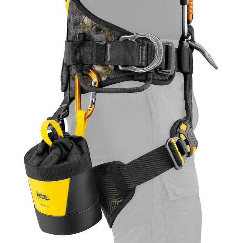 GEREEDSCHAPSTAS KLEIN       TOOLBAG 1.5      PETZL