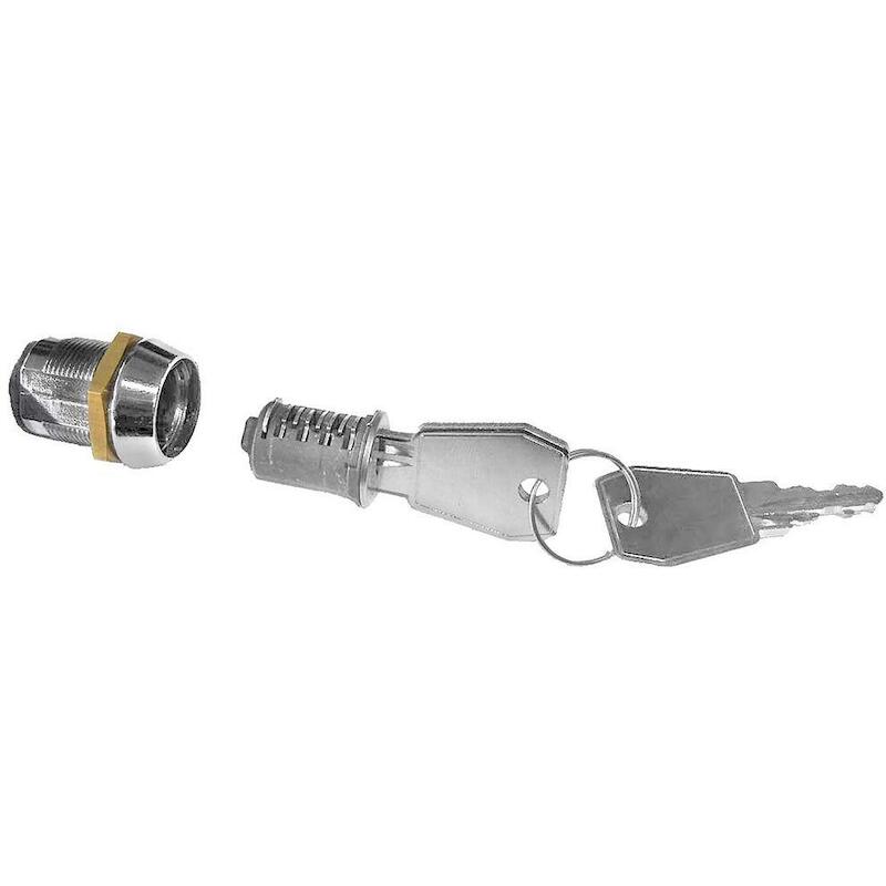 SERRURE ONE KEY JETLINE     JLS3-1KEY        FACOM