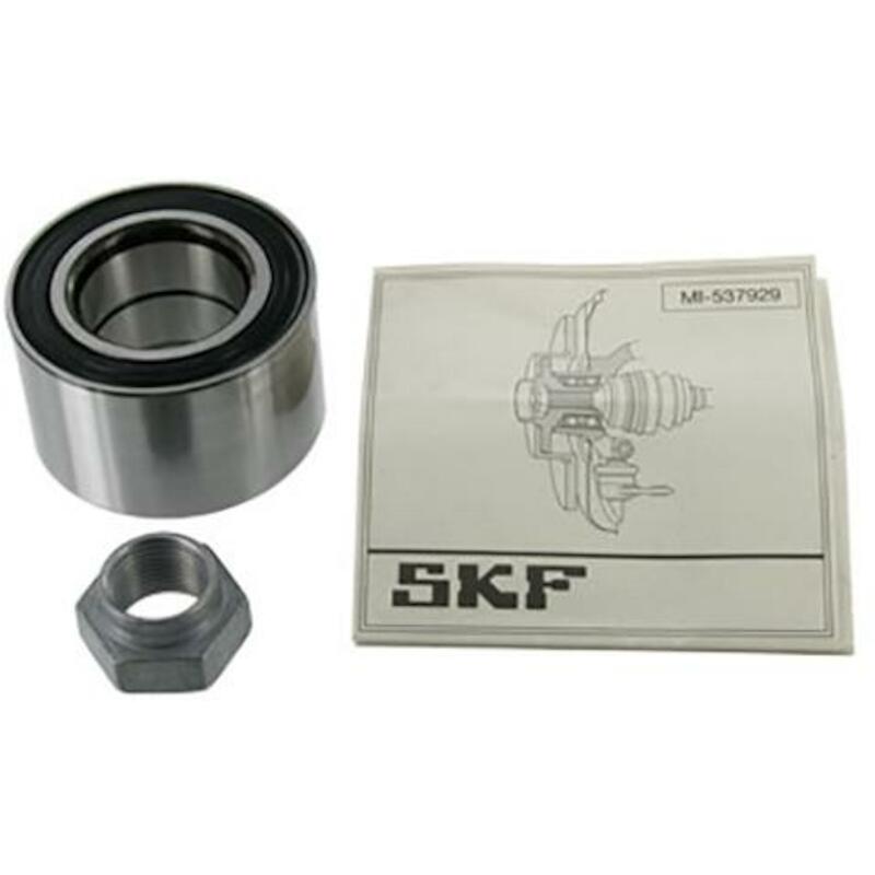 KIT AUTOMOBILE              VKBA 1306          SKF