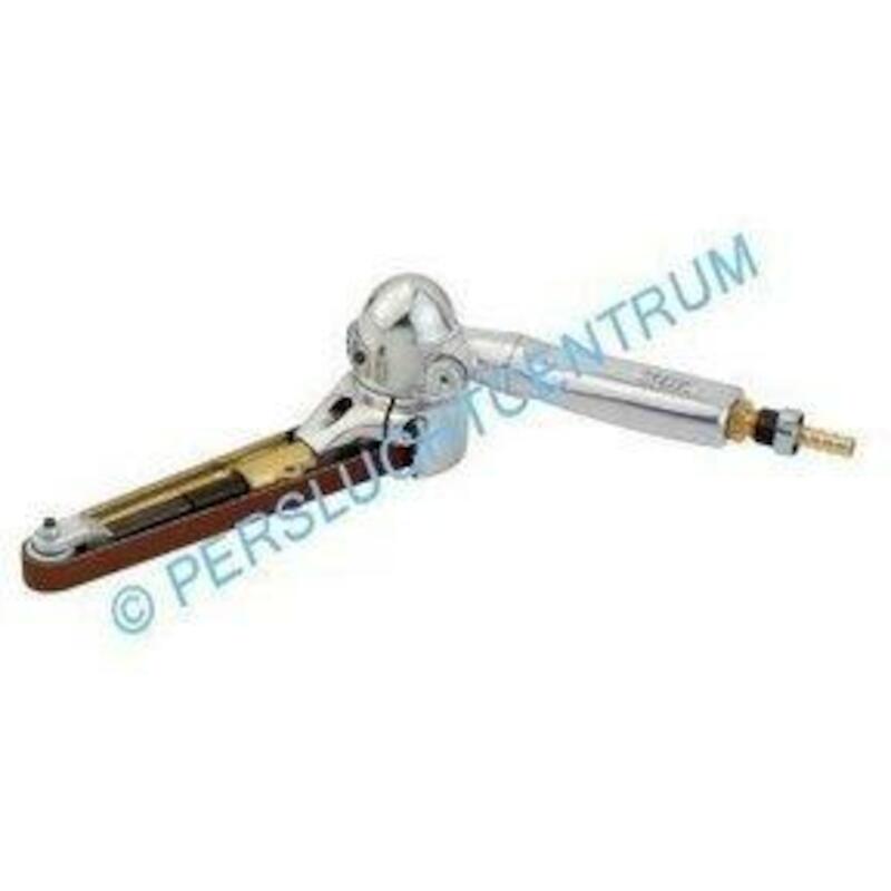 PONCEUSE A BANDE PNEUMATIQUE PBA416 INGERSOLL RAND