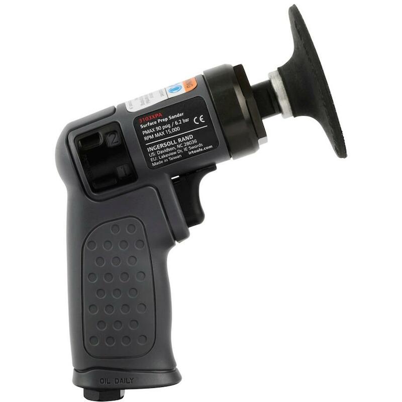 PONÇ. ROTATIVE PNEUMATIQUE 76MM 3103XPA INGERSOLL RAND
