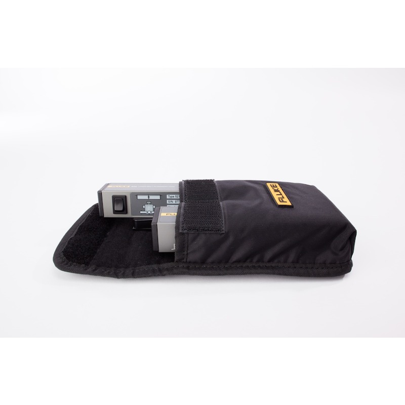 LASER-BANDUITLIJNINGTOESTEL FLUKE-835        FLUKE