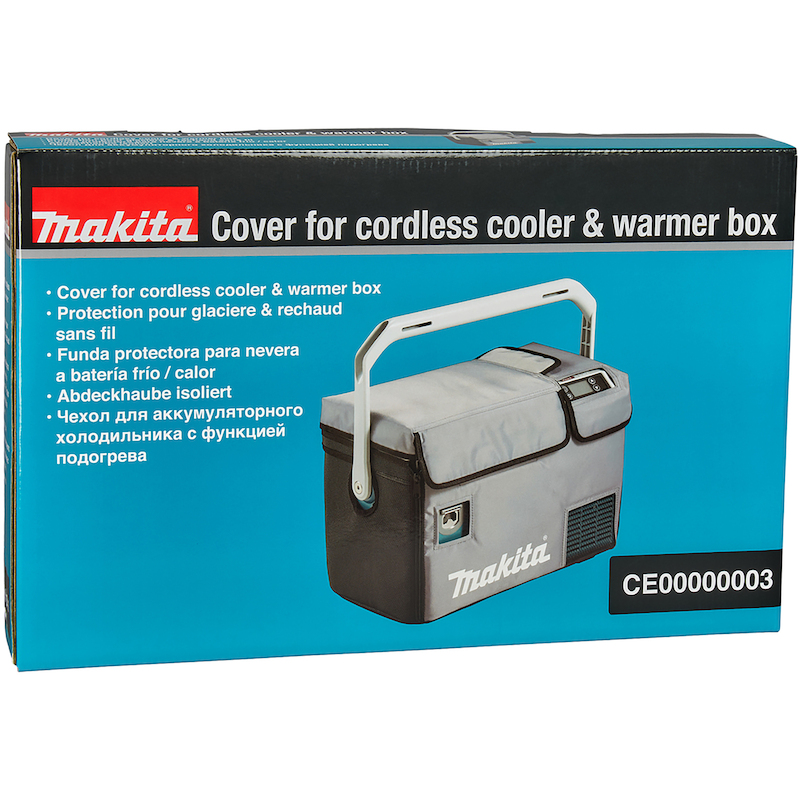 BESCHERMHOES VOOR CW003G    CE00000003      MAKITA