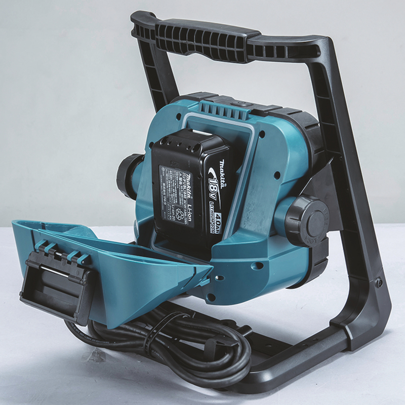 LAMPE LED LXT® - DEADML805 - MAKITA
