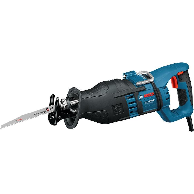 RECIPROZAAG 1300W           GSA 1300 PCE (KOFFER)