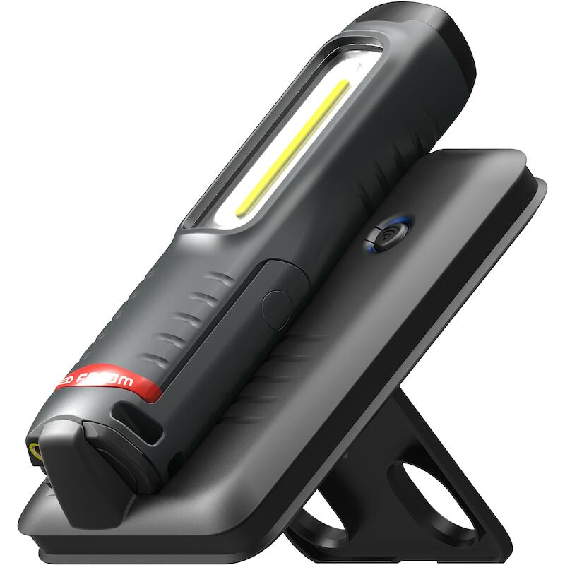 LAMPE D'INSPECTION 8,4W/4,2V 779.CL5PB       FACOM