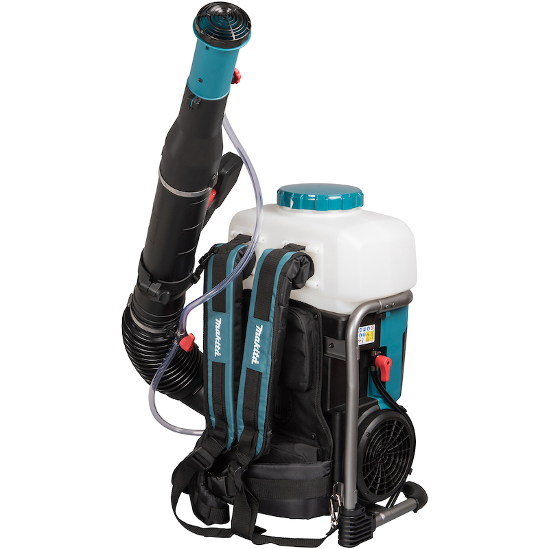 PULVÉRISATEUR À DOS XGT® - PM001GZ01 - MAKITA