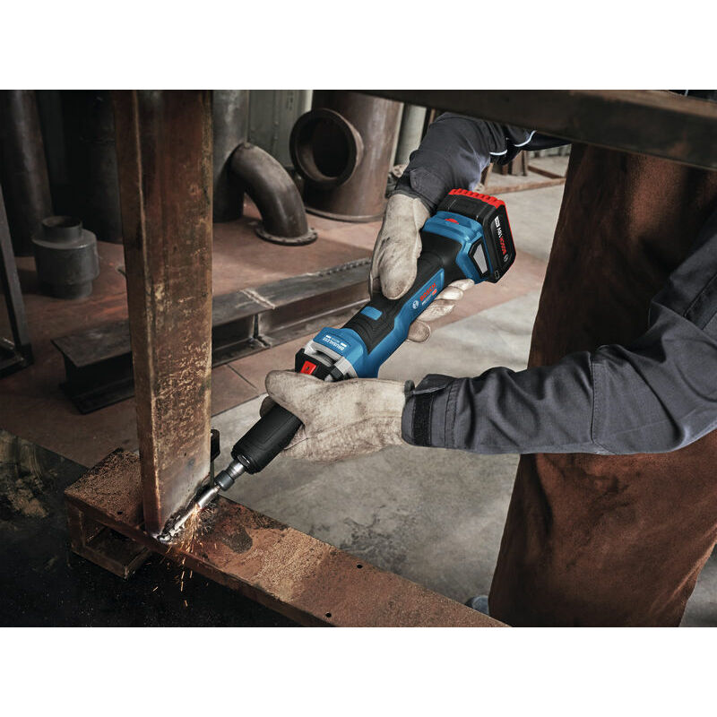 RECHTE ACCUSLIJPM.18V/BODY  GGS18V-28LPS     BOSCH