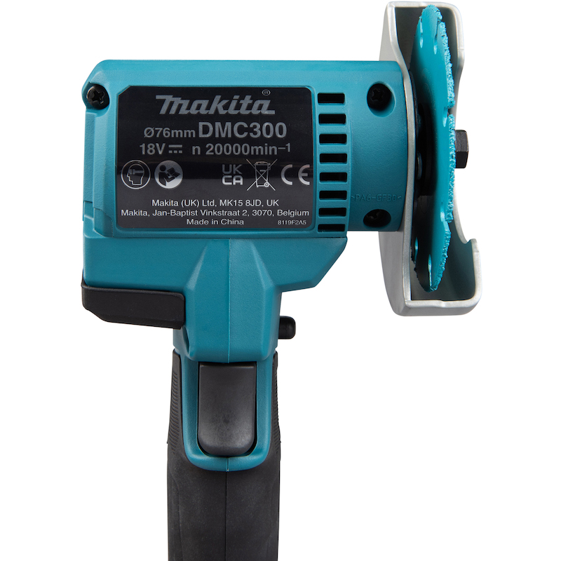 COMPACTE SLIJPMACHINE LXT® - DMC300RTJ - MAKITA
