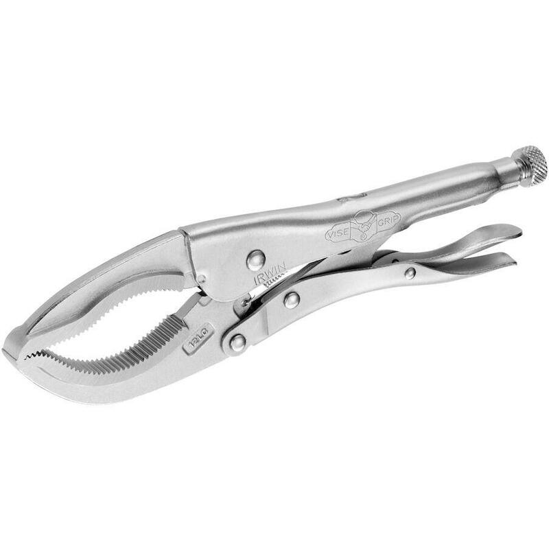 WIJDBEKKLEMTANG 79MM.       12LC- 300MM  VISE-GRIP