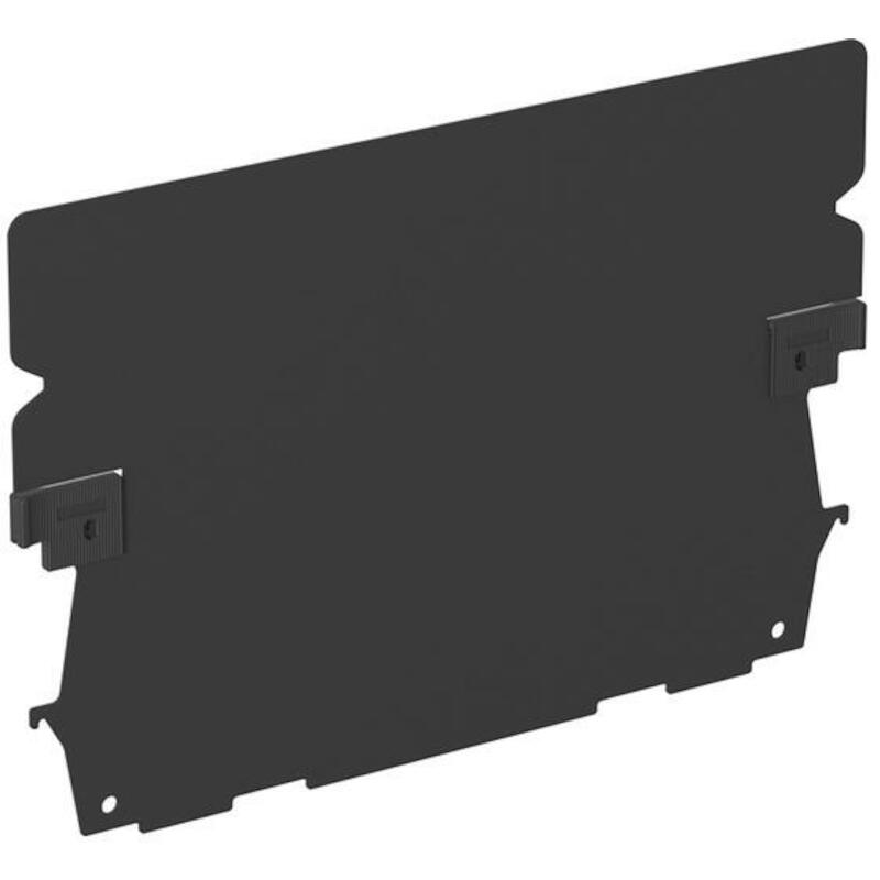 DRAAISTEUN ZWART A4 DWARS             HETT-1040925