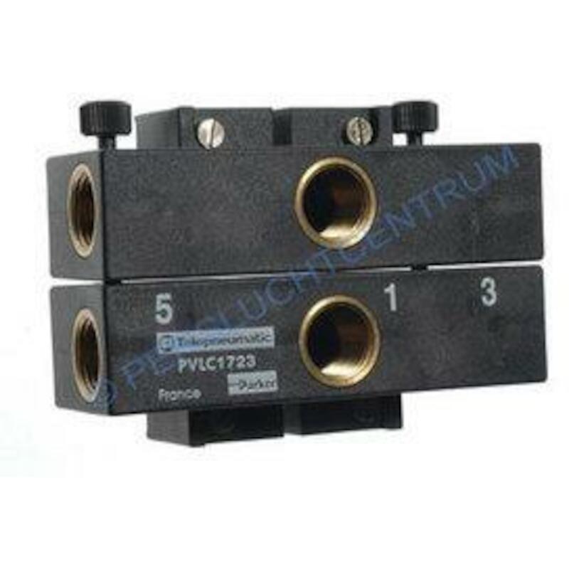 EINDSTUK                    PVL-C1723       PARKER