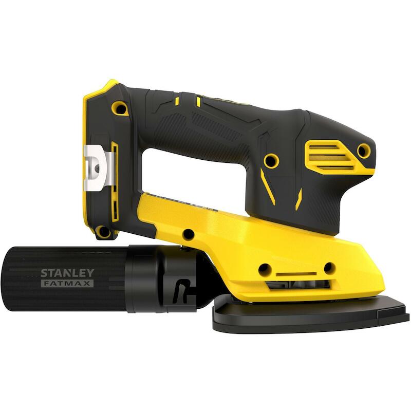 PONÇEUSE TRIANG.18V/BODY    SFMCW221B      STANLEY