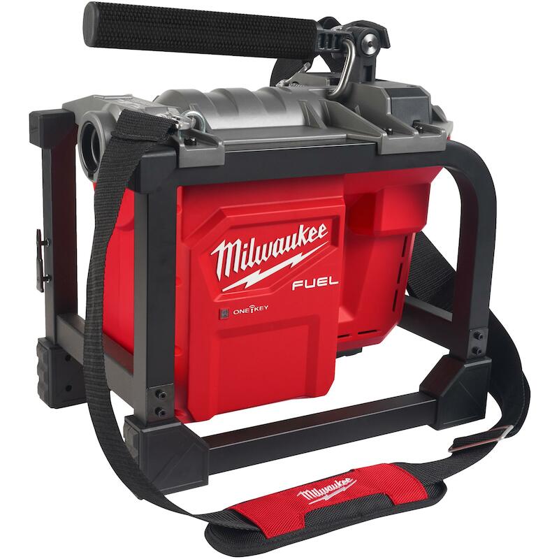 SEGMENTVEERMACHINE 18V/BODY M18 FCSSM-0  MILWAUKEE