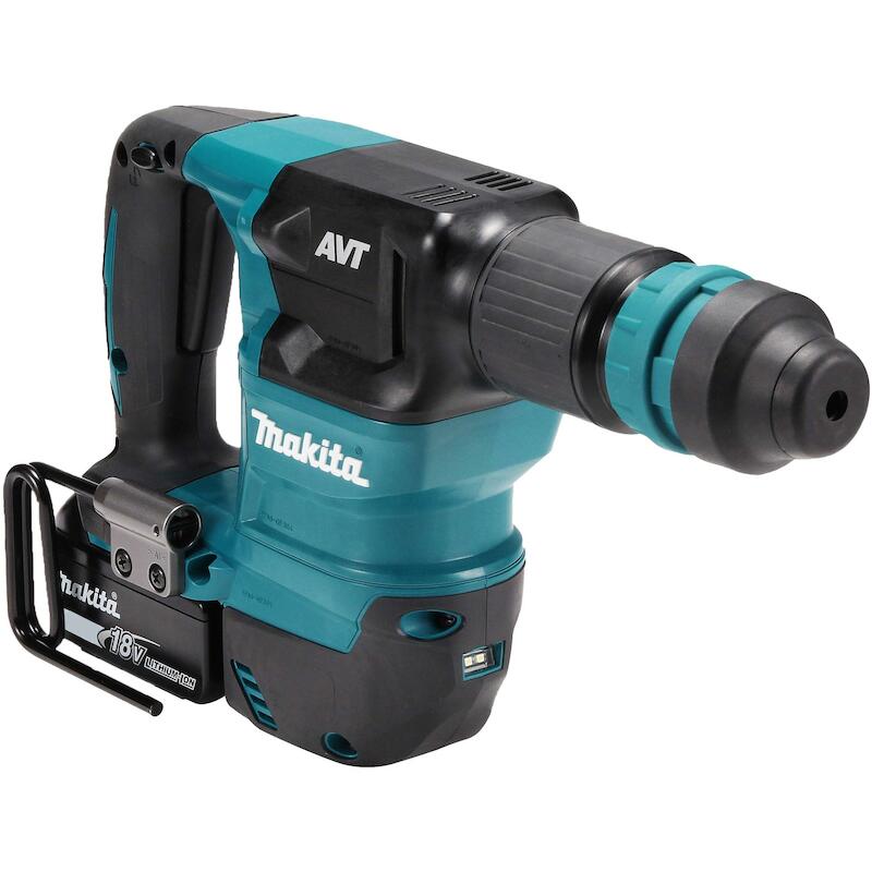 PIQUEUR SDS-PLUS LXT® - DHK180RTJ - MAKITA