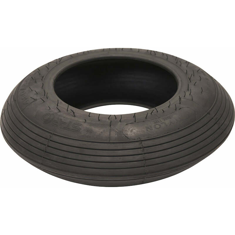 BANDENSET KRUIWAGEN (BUITEN+BINNENBAND)