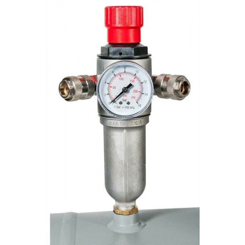 COMPRESSOR                  HK 700/300    AIRPRESS