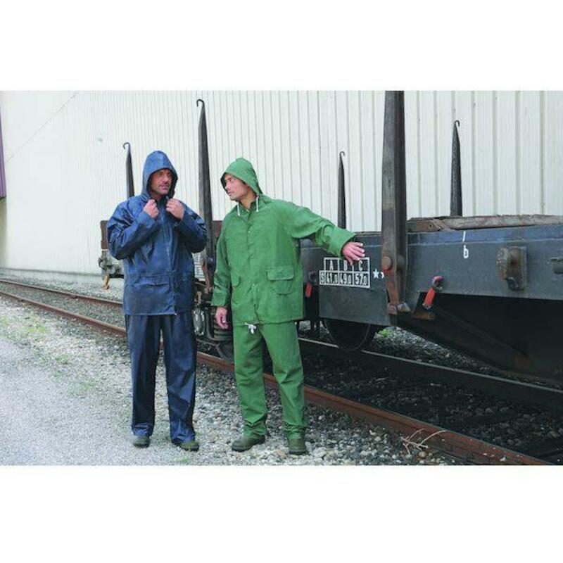 REGENPAK - OPSIAL MARIN - BLAUW M