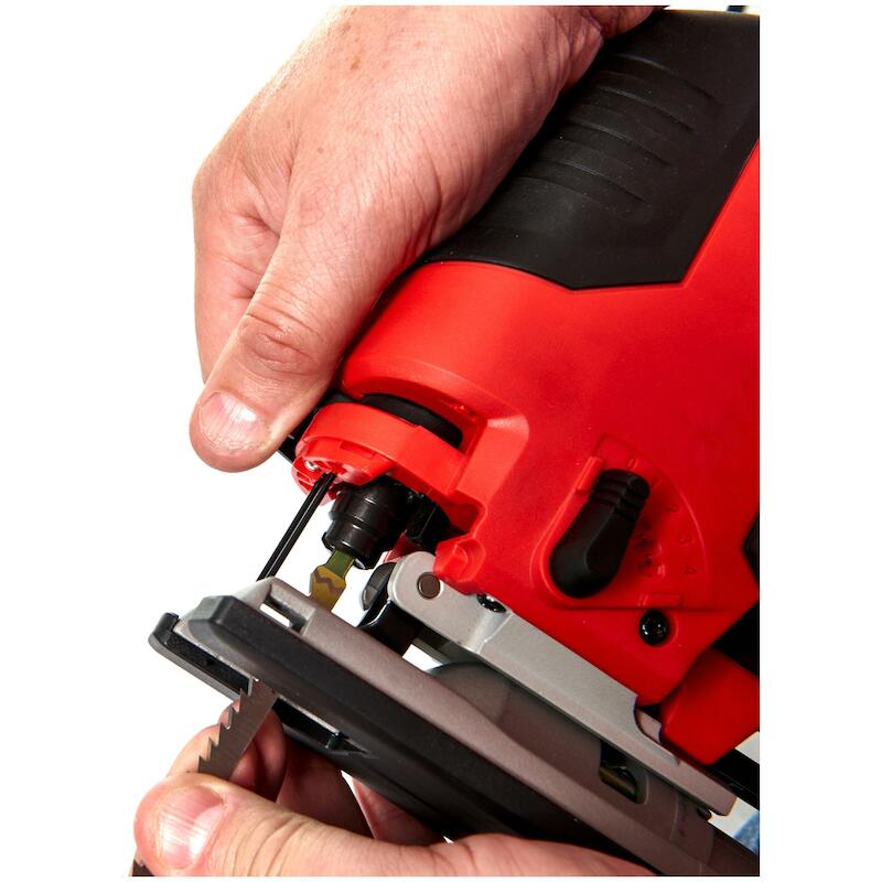 MILWAUKEE M18 BJS-402C M18 DECOUPEERZAAGMACHINE