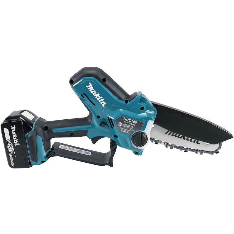 SCIE D'ÉLAGAGE LXT® - DUC150Z - MAKITA