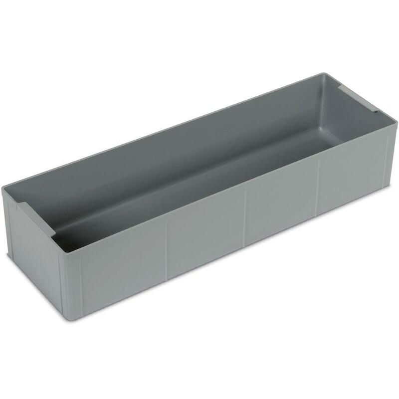 DIVIDER PS SEUROBOX 1/2      FAXEB64S0027137 GRIS