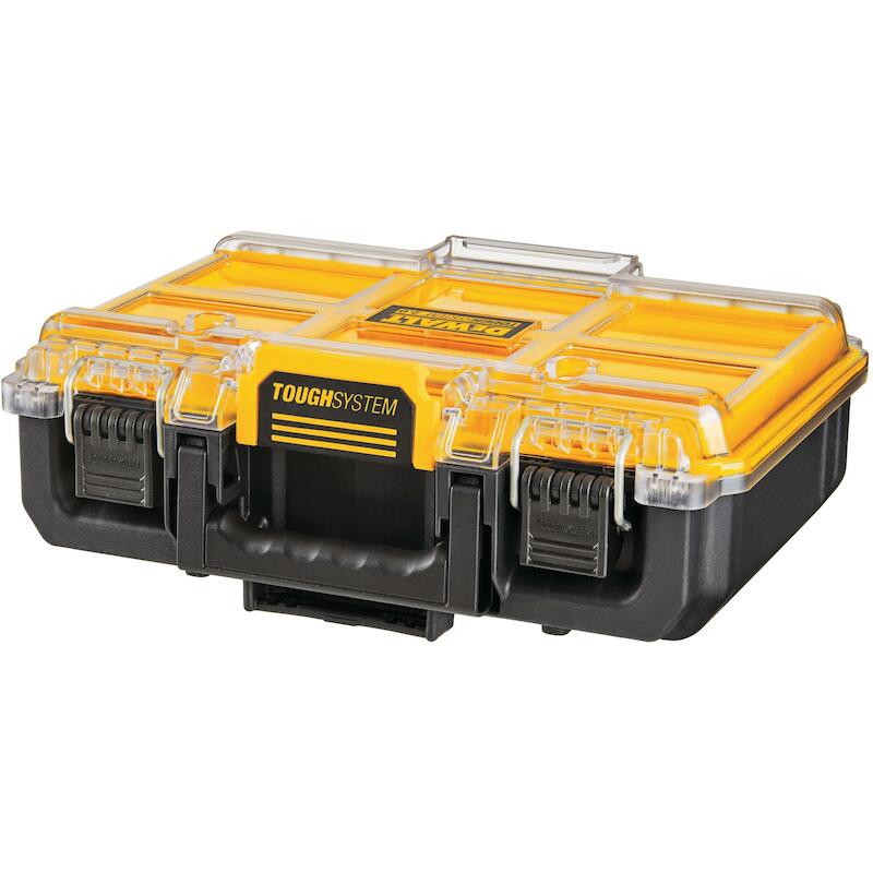 ORGANISATEUR TOUGH SYSTEM   DWST83392-1     DEWALT