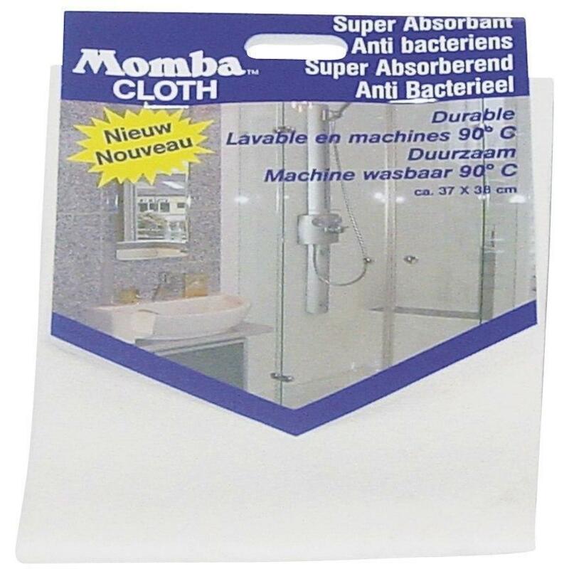 CHAMOIS ART.MOMBA AB 37X38  364210 BLANC     BETRA
